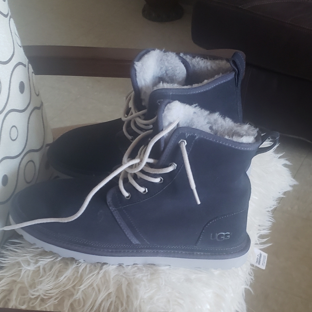 Men UGG boots